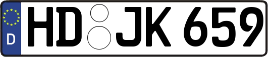 HD-JK659