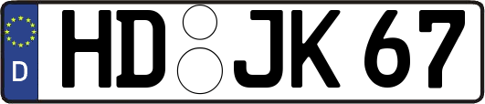 HD-JK67