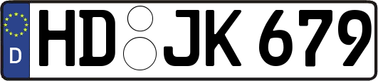 HD-JK679