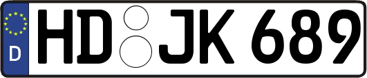 HD-JK689