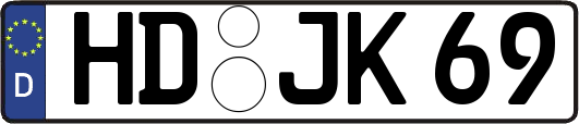 HD-JK69