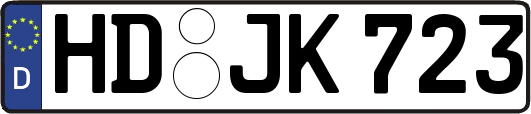 HD-JK723