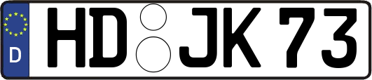 HD-JK73