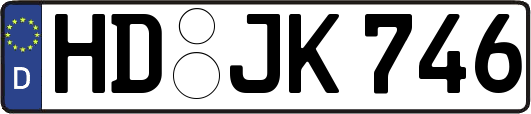 HD-JK746