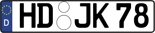 HD-JK78