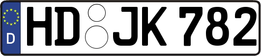 HD-JK782