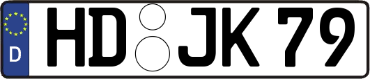 HD-JK79