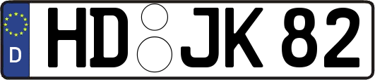 HD-JK82