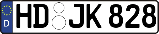 HD-JK828