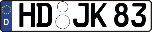 HD-JK83