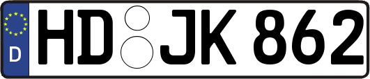 HD-JK862