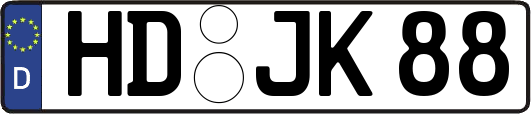 HD-JK88