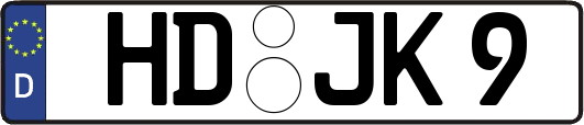 HD-JK9