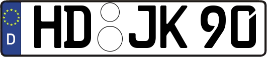 HD-JK90