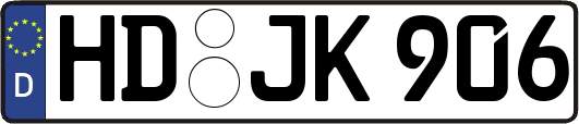HD-JK906