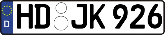 HD-JK926