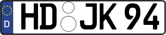 HD-JK94