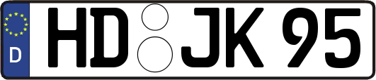HD-JK95