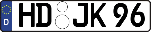 HD-JK96