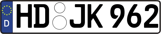 HD-JK962