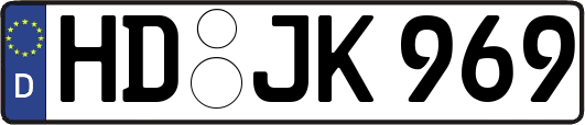 HD-JK969