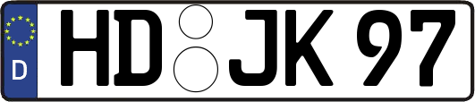 HD-JK97