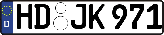 HD-JK971