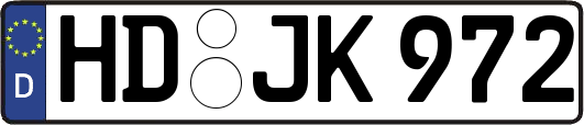 HD-JK972