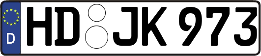HD-JK973