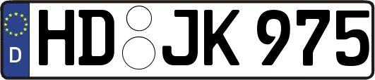 HD-JK975