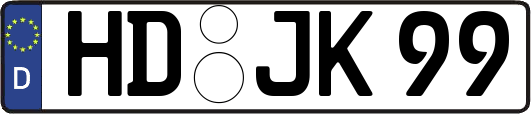 HD-JK99