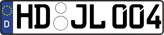HD-JL004