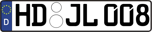 HD-JL008