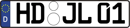 HD-JL01
