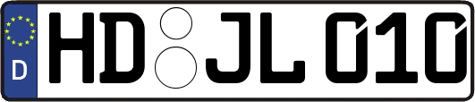 HD-JL010