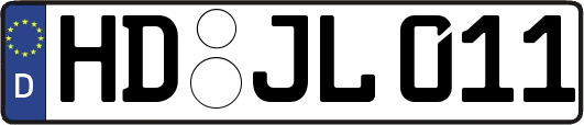 HD-JL011