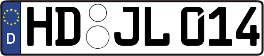HD-JL014