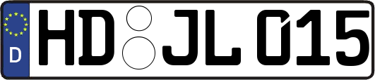 HD-JL015
