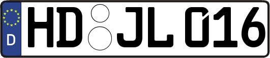 HD-JL016