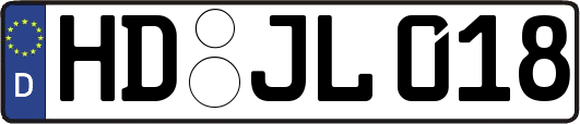 HD-JL018