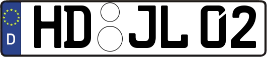 HD-JL02