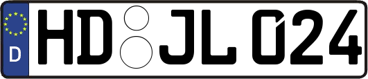 HD-JL024
