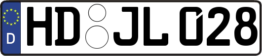 HD-JL028