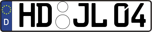 HD-JL04