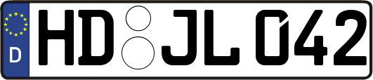 HD-JL042