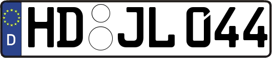 HD-JL044