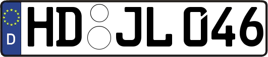 HD-JL046