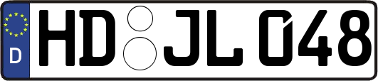 HD-JL048