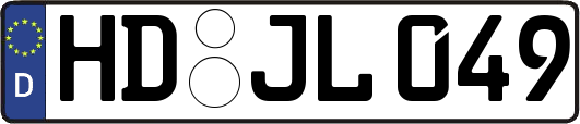 HD-JL049