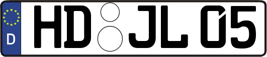 HD-JL05